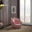 Fotoliu TEDDY 75 cm, Opțiuni culoare