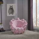 Fotoliu TEDDY 75 cm, Opțiuni culoare