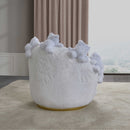 Fotoliu TEDDY 75 cm, Opțiuni culoare