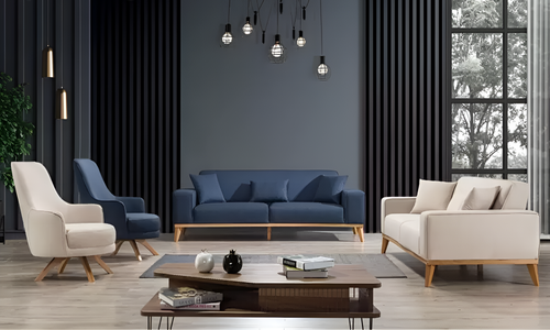 Fotoliu GENOVA, Opțiuni culoare - Maroom