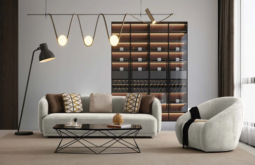 Fotoliu MATIZ, Opțiuni culoare