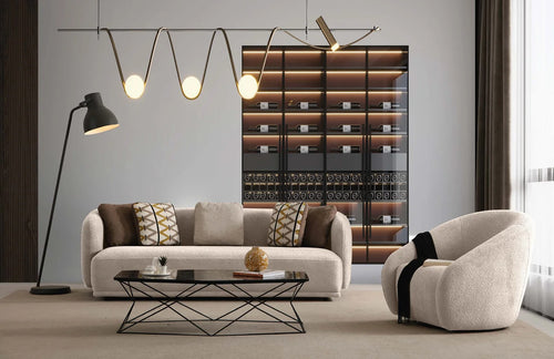 Fotoliu MATIZ, Opțiuni culoare