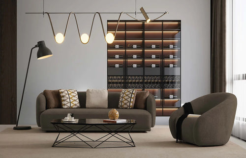 Fotoliu MATIZ, Opțiuni culoare