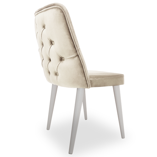 Scaun ELEGANTE, Indigo