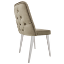 Scaun ELEGANTE, Indigo