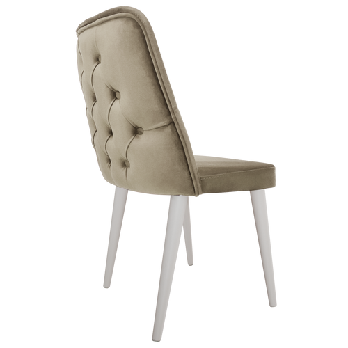 Scaun ELEGANTE, Indigo