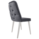 Scaun ELEGANTE, Indigo