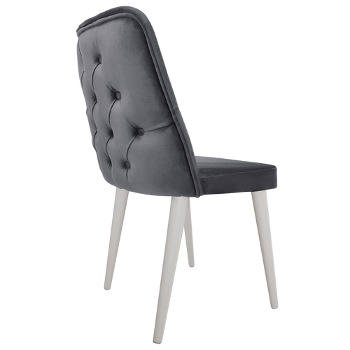 Scaun ELEGANTE, Indigo