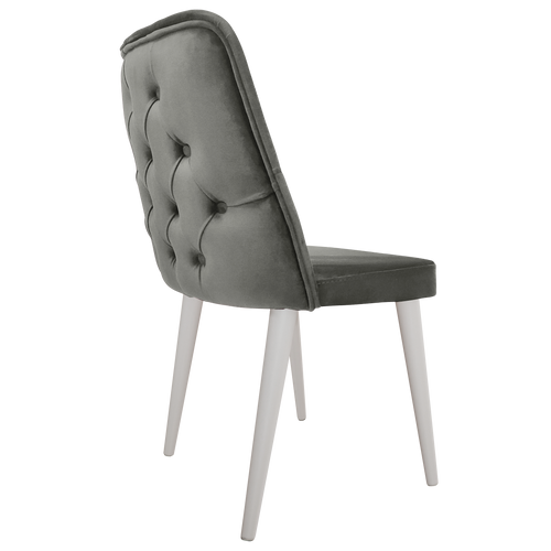 Scaun ELEGANTE, Indigo