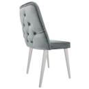 Scaun ELEGANTE, Indigo