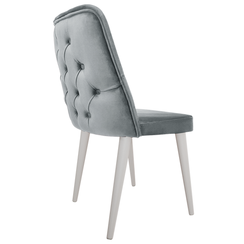 Scaun ELEGANTE, Indigo