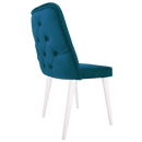 Scaun ELEGANTE, Indigo