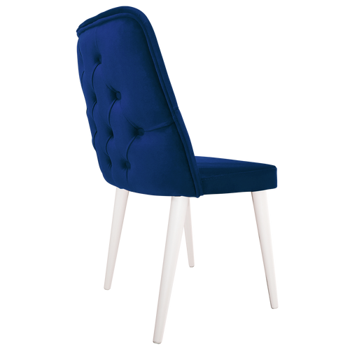 Scaun ELEGANTE, Indigo