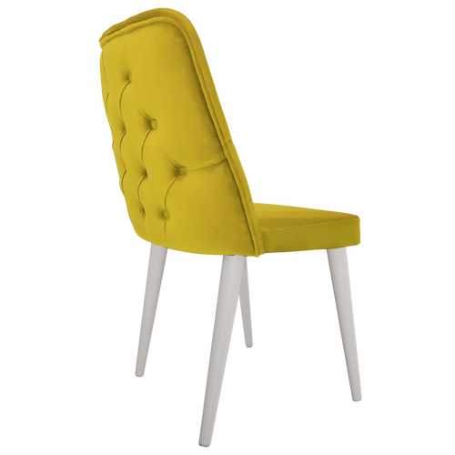 Scaun ELEGANTE, Indigo