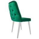 Scaun ELEGANTE, Indigo