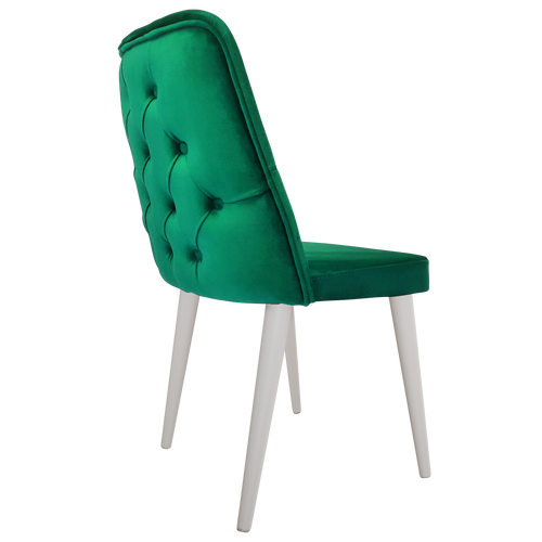 Scaun ELEGANTE, Indigo