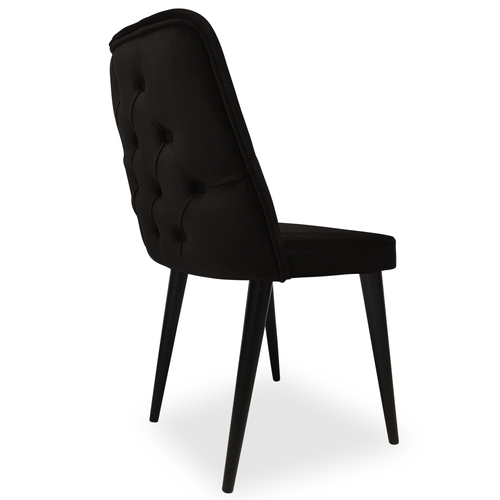 Scaun ELEGANTE, Indigo