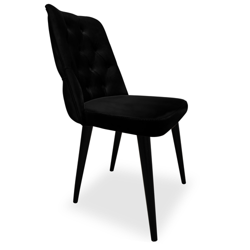 Scaun ELEGANTE, Indigo