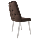 Scaun ELEGANTE, Indigo