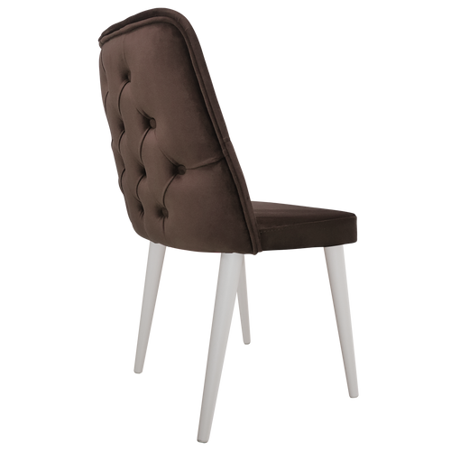 Scaun ELEGANTE, Indigo