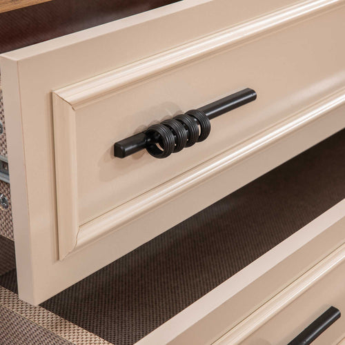 Comodă ORBIT 2 uși 3 sertare 190 x 81 cm - Maroom