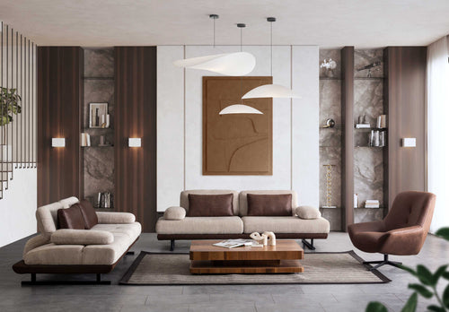 Fotoliu rotativ FLEX 89 cm - Maroom