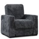 Fotoliu SOFT, Opțiuni culoare