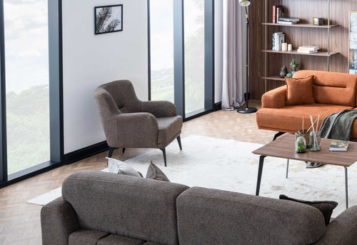 Fotoliu AQUA, Opțiuni culoare