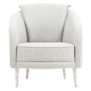 Fotoliu AVENZA lemn masiv 