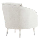 Fotoliu AVENZA lemn masiv 