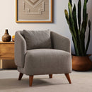 Fotoliu ELEGANCE, Opțiuni culoare