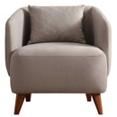 Fotoliu ELEGANCE, Opțiuni culoare