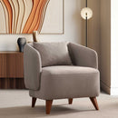 Fotoliu ELEGANCE, Opțiuni culoare