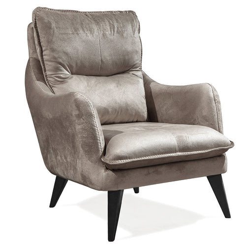 Fotoliu extensibilă GALAXY , Tip material:&nbsp;Catifea exclusivă, Tipul picioarelor: Lemn