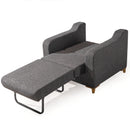 Fotoliu extensibilă JAVA - Maroom