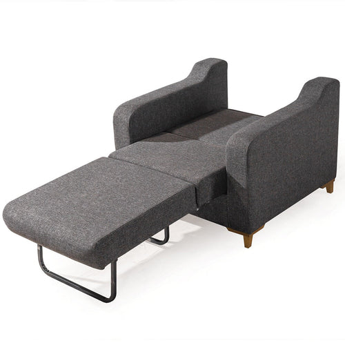 Fotoliu extensibilă JAVA - Maroom