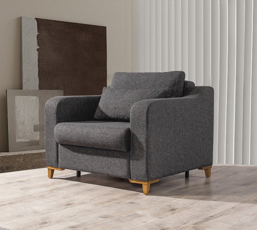 Fotoliu extensibilă JAVA - Maroom