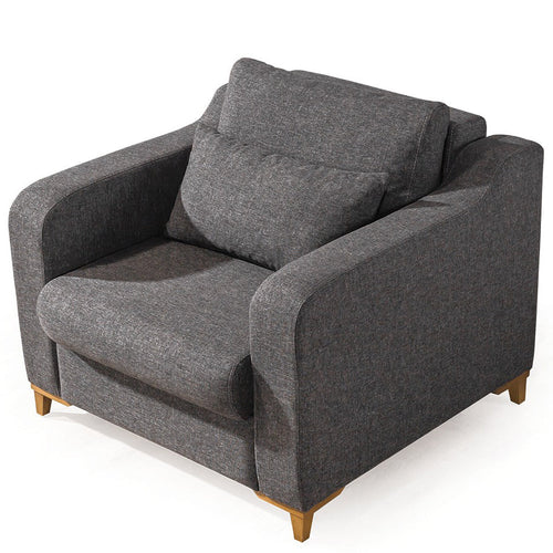 Fotoliu extensibilă JAVA - Maroom