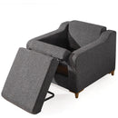 Fotoliu extensibilă JAVA - Maroom