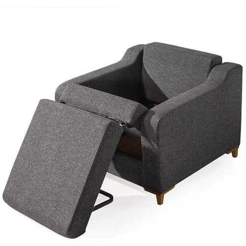 Fotoliu extensibilă JAVA - Maroom