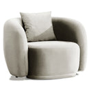 Fotoliu MUFFIN-MR, Opțiuni culoare, Material : Catifea  Picior&nbsp : Metal Argintiui -  gold - tesatura , Pernă Pentru Spate : Burete moale