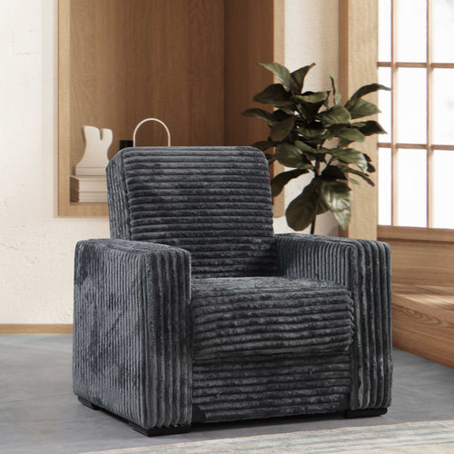 Fotoliu SOFT, Opțiuni culoare