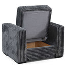 Fotoliu SOFT, Opțiuni culoare