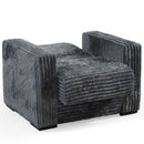 Fotoliu SOFT, Opțiuni culoare