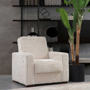 Fotoliu SOFT, Opțiuni culoare