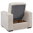 Fotoliu SOFT, Opțiuni culoare