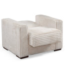 Fotoliu SOFT, Opțiuni culoare