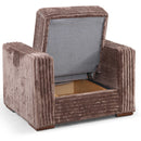 Fotoliu SOFT, Opțiuni culoare