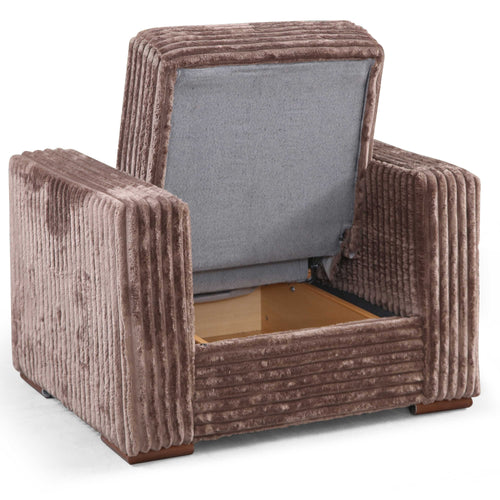 Fotoliu SOFT, Opțiuni culoare