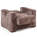 Fotoliu SOFT, Opțiuni culoare